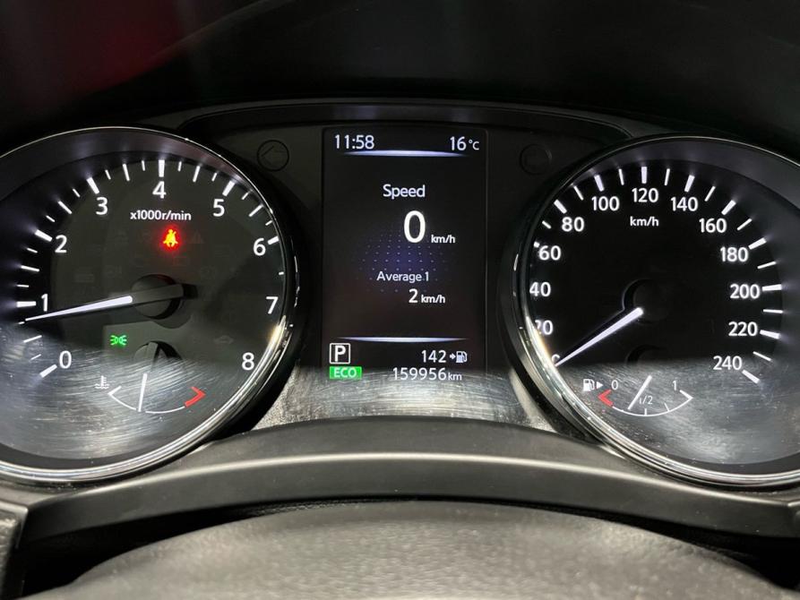 Nissan X-Trail III Пермь  - изображение 26