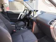 Toyota Land Cruiser Prado 150 Series Рестайлинг 1 Казань  - изображение 20