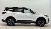 Chery Tiggo 7 Pro Plug-in Hybrid Киров  - изображение 24