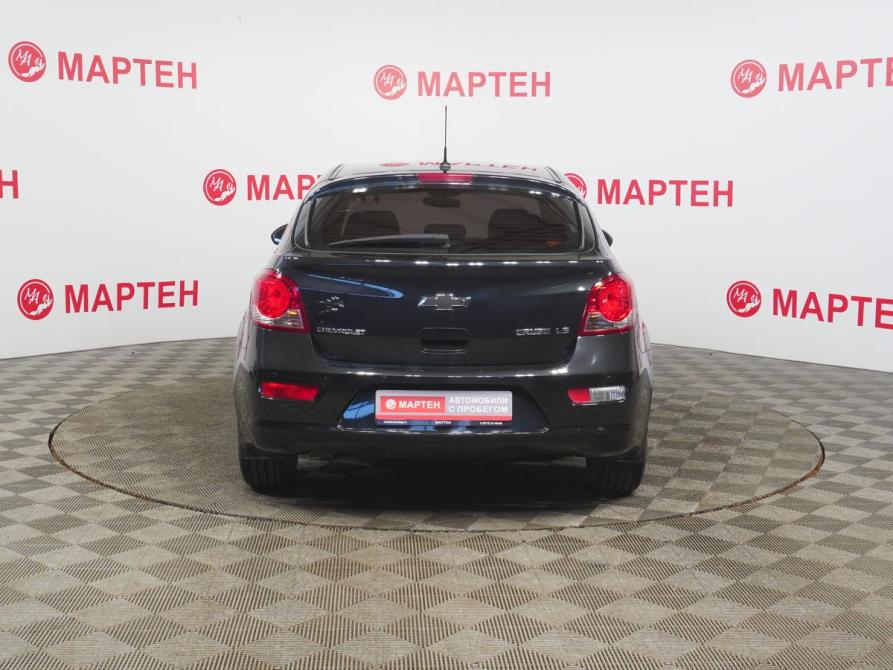 Chevrolet Cruze I Вологда  - изображение 6