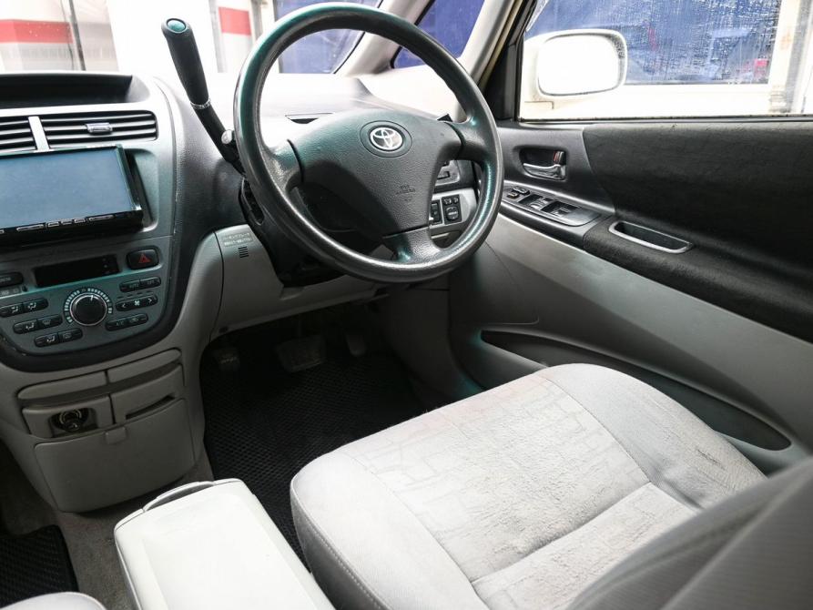 Toyota Opa I Ростов-на-Дону  - изображение 9