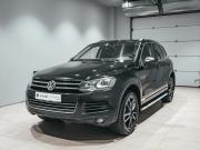 Volkswagen Touareg II Екатеринбург  - изображение 18