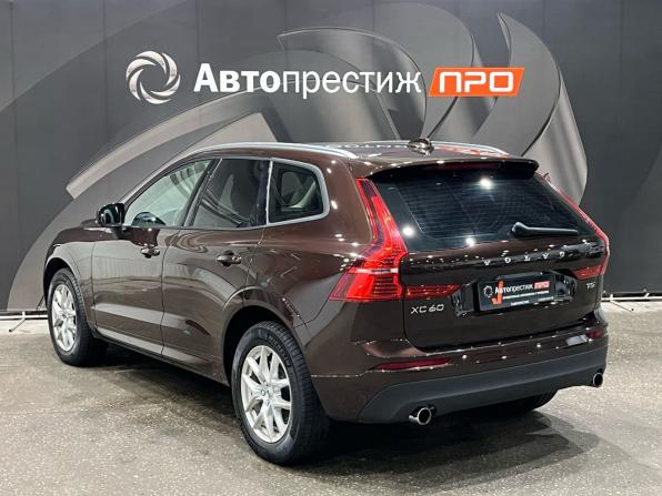 Volvo XC60 II с пробегом 2020 года, цена 3 790 000 рублей, 61632 км, внедорожник, Автокод Объявления