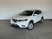 Nissan X-Trail III Москва  - изображение 21