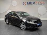 Volkswagen Jetta VI Рестайлинг Москва  - изображение 25