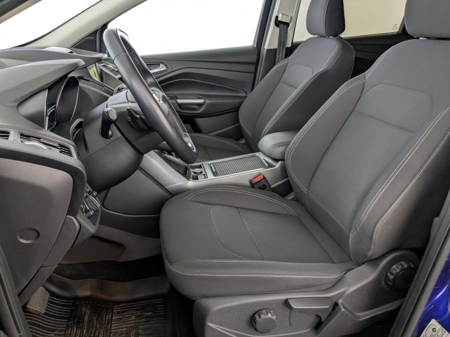 Ford Kuga II Рестайлинг Москва  - изображение 20