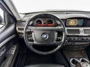 BMW 7 серии IV (E65/E66) Рестайлинг Москва  - изображение 51