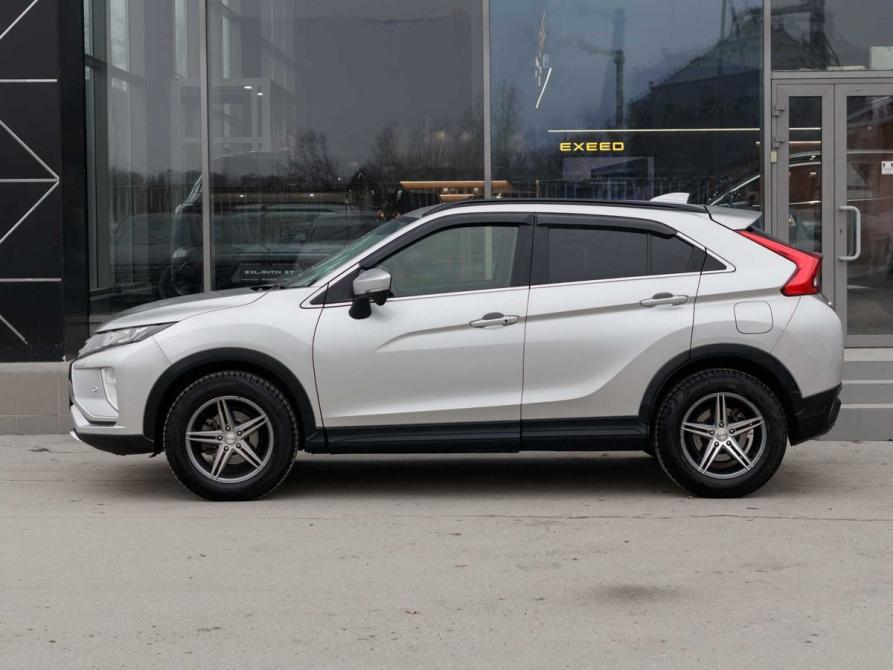 Mitsubishi Eclipse Cross I Новосибирск  - изображение 8