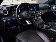 Mercedes-Benz E-Класс V (W213 S213 C238) Рестайлинг Москва  - изображение 46