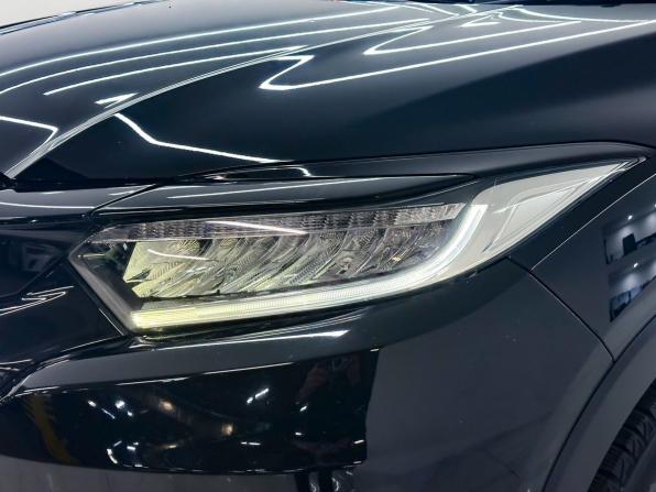 Honda Vezel I Рестайлинг с пробегом 2020 года, цена 2 400 000 рублей, 82427 км, внедорожник, Автокод Объявления