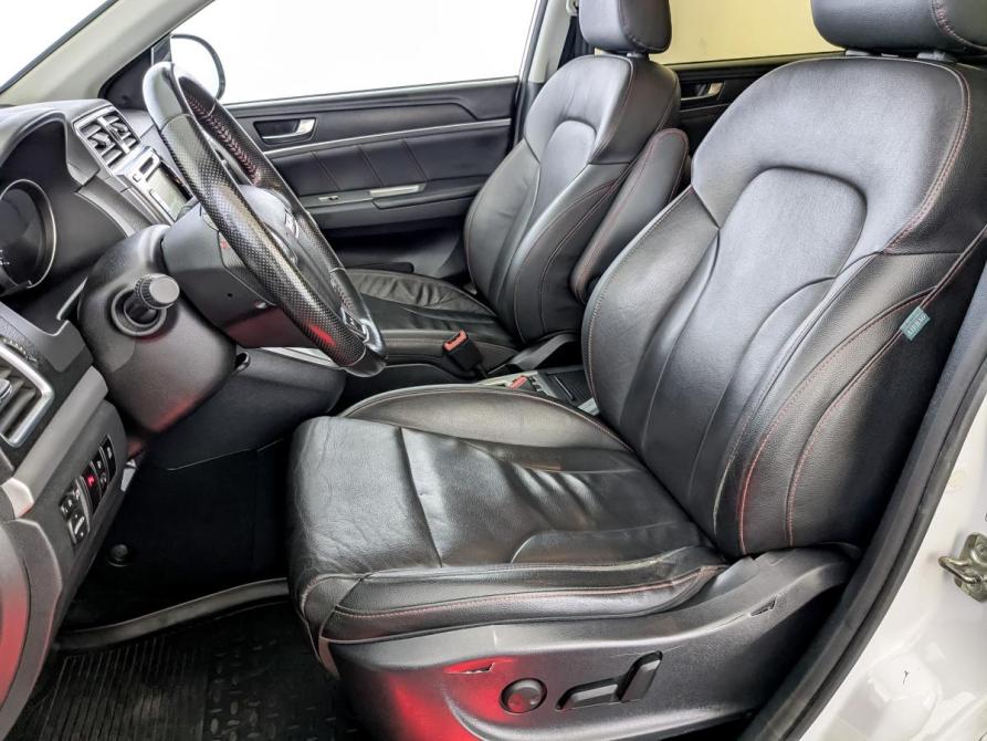 Haval H6 I Москва  - изображение 20
