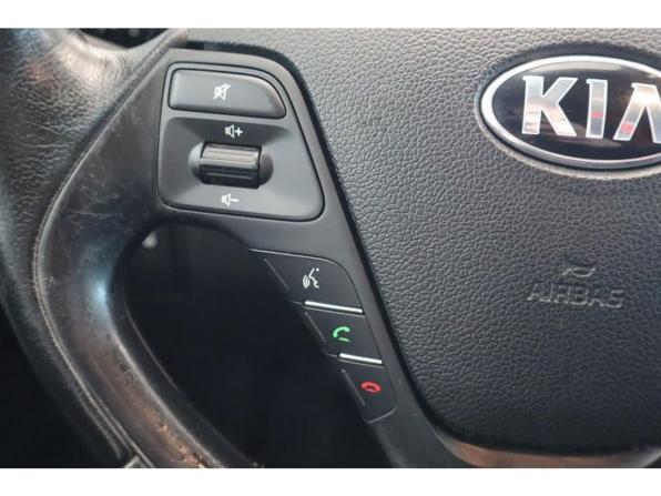 Kia Ceed II с пробегом 2015 года, цена 845 000 рублей, 188640 км, хэтчбек, Автокод Объявления