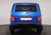 Lada (ВАЗ) 2121 (4x4) I Рестайлинг (2020) Ярославль  - изображение 28