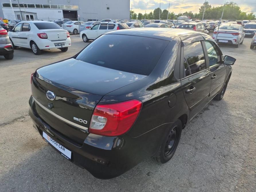 Datsun on-DO I Рестайлинг Саратов  - изображение 14