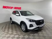 Chery Tiggo 4 Pro I Воронеж  - изображение 26