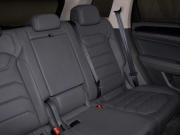 Volkswagen Touareg III Пермь  - изображение 63