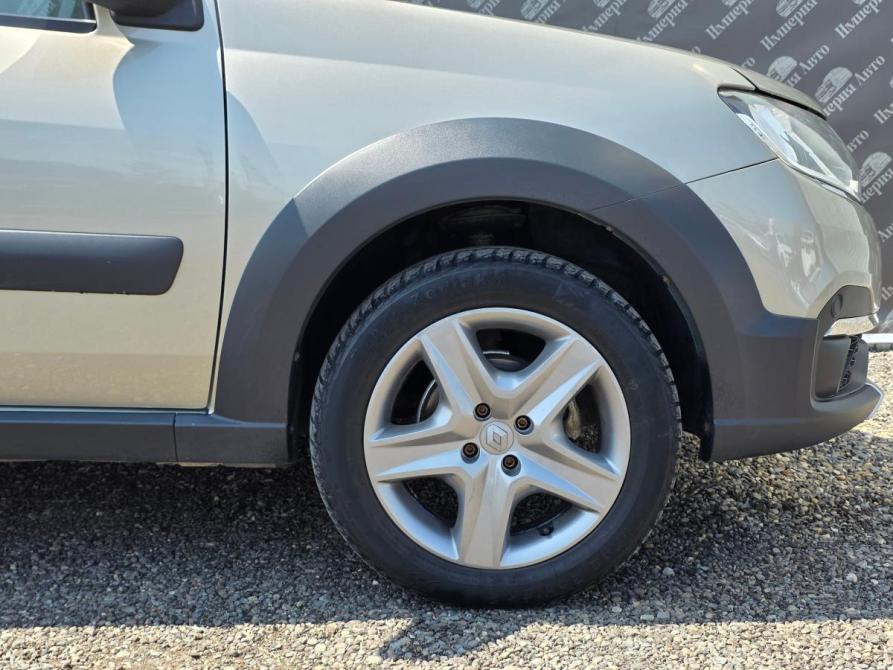 Lada (ВАЗ) Largus I Рестайлинг Краснодар  - изображение 12