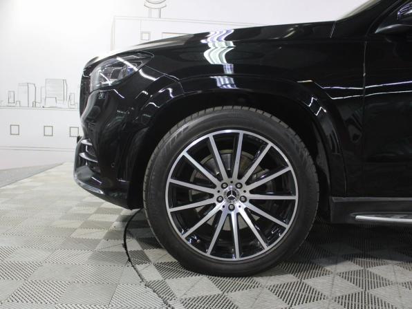 Mercedes-Benz GLS II (X167) с пробегом 2021 года, цена 8 800 000 рублей, 55091 км, внедорожник, Автокод Объявления