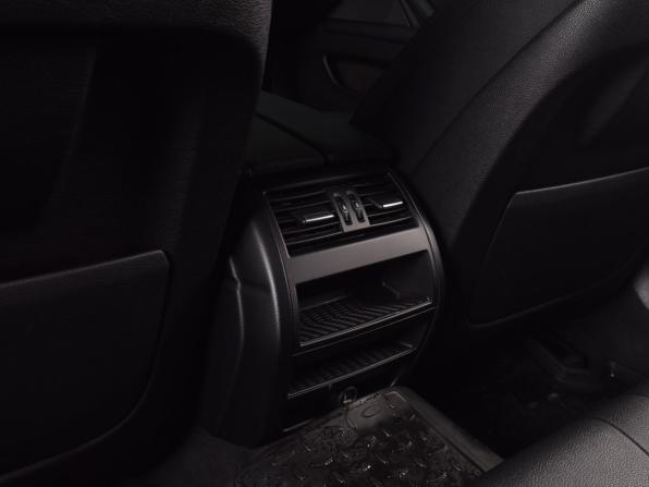 BMW 5 серии VI (F10/F11/F07) Рестайлинг с пробегом 2014 года, цена 2 199 997 рублей, 126148 км, седан, Автокод Объявления
