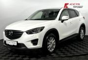 Mazda CX-5 I Рестайлинг Нижний Новгород  - изображение 24