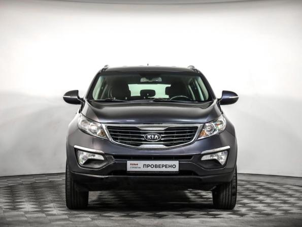 Kia Sportage III с пробегом 2010 года, цена 989 777 рублей, 230698 км, внедорожник, Автокод Объявления