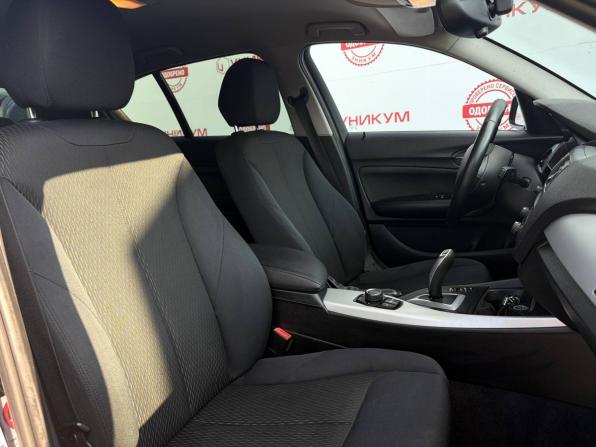BMW 1 серии II (F20/F21) с пробегом 2013 года, цена 919 000 рублей, 312706 км, хэтчбек, Автокод Объявления