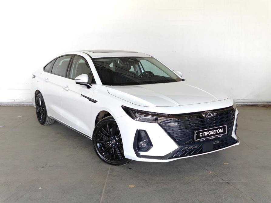 Chery Arrizo 8 Москва  - изображение 3