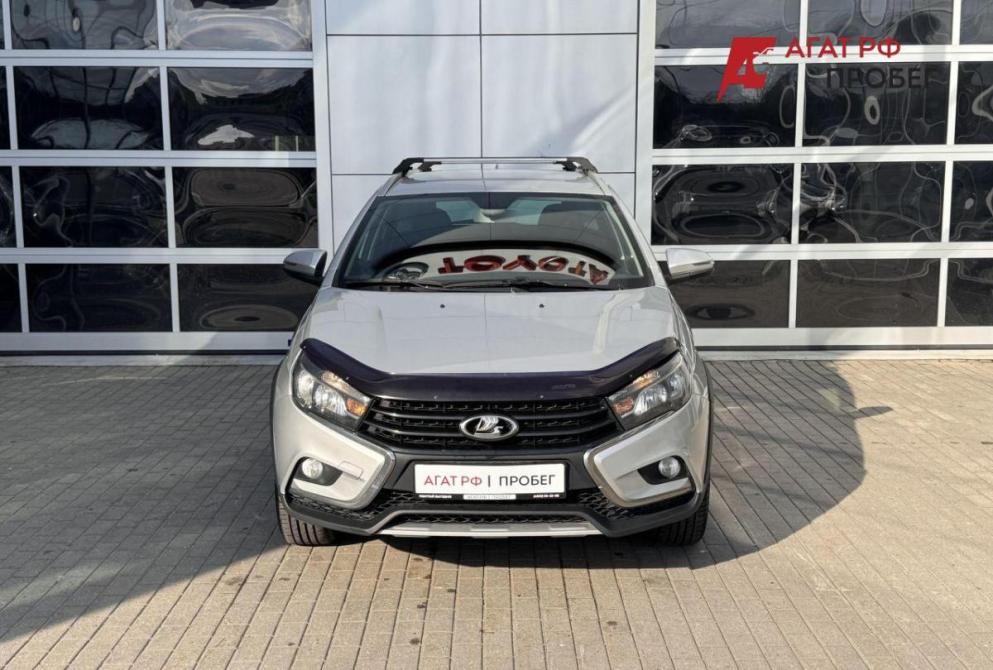 Lada (ВАЗ) Vesta I Владимир  - изображение 2