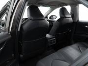 Toyota Camry VIII (XV70) Рестайлинг Москва  - изображение 34