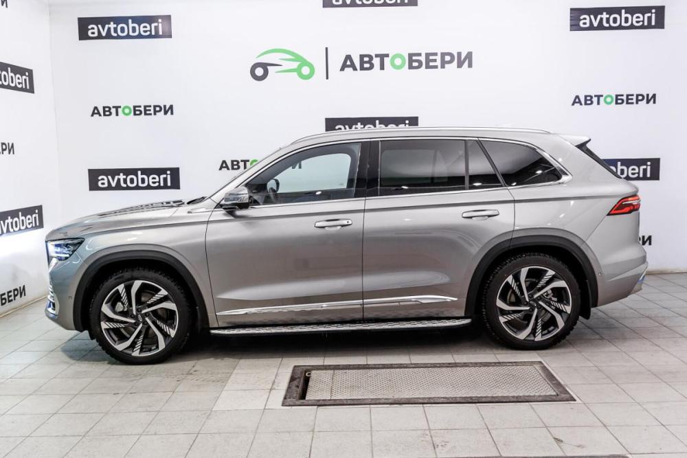Geely Monjaro I Ульяновск  - изображение 2