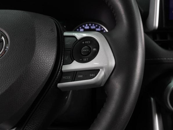 Toyota RAV4 V (XA50) с пробегом 2019 года, цена 2 499 000 рублей, 111031 км, внедорожник, Автокод Объявления