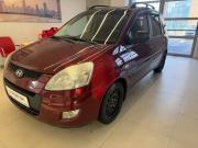Hyundai Matrix I Рестайлинг Челябинск  - изображение 21