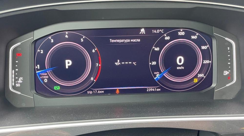 Volkswagen Tiguan II Альметьевск  - изображение 15