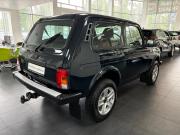 Lada (ВАЗ) Niva Legend Киров  - изображение 22