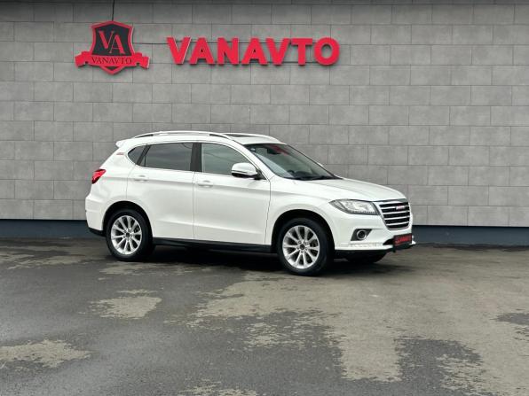 Haval H2 с пробегом 2018 года, цена 1 490 000 рублей, 72198 км, внедорожник, Автокод Объявления