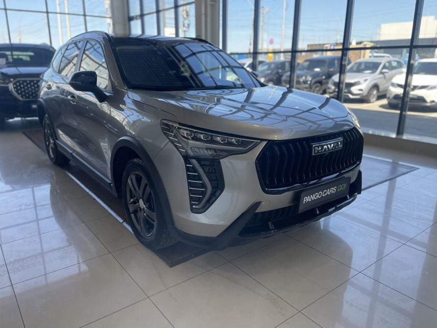 Haval Jolion I Рестайлинг Саратов  - изображение 3