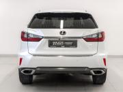 Lexus RX IV Санкт-Петербург  - изображение 36