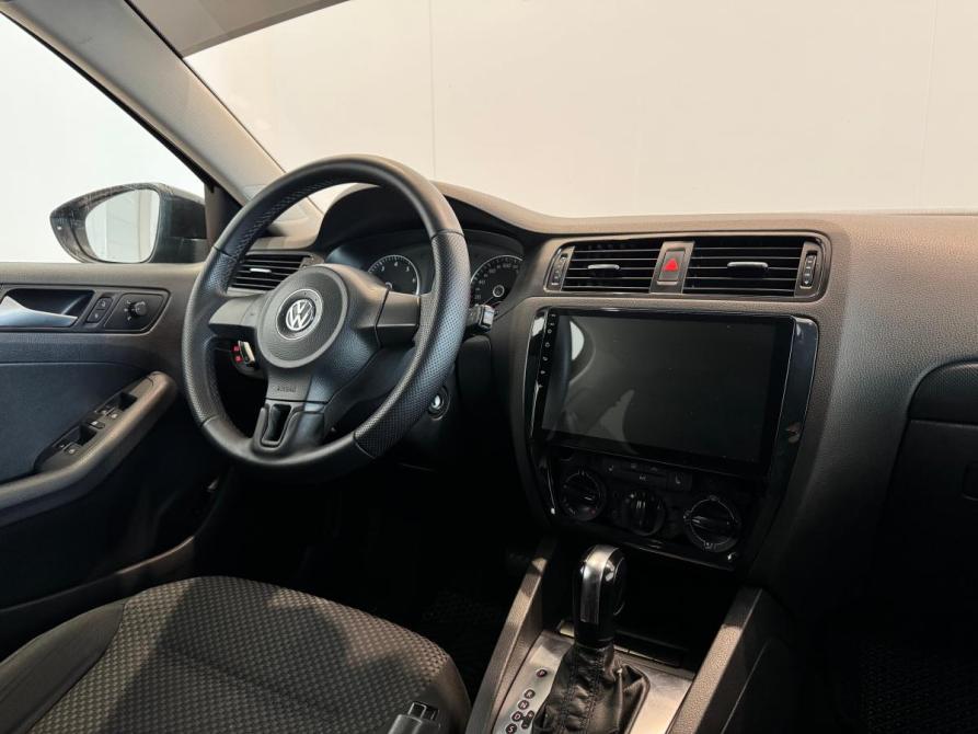 Volkswagen Jetta VI Волгоград  - изображение 11