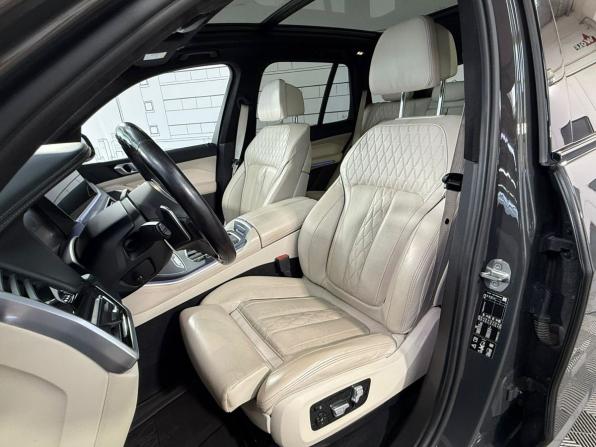 BMW X5 IV (G05/G18) с пробегом 2021 года, цена 9 500 000 рублей, 85424 км, внедорожник, Автокод Объявления