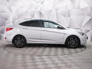 Hyundai Solaris I Рестайлинг Ульяновск  - изображение 27