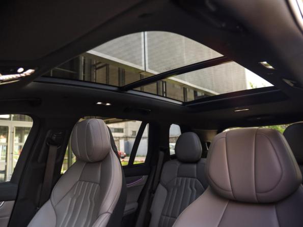 Lynk &amp; Co 09 с пробегом 2023 года, цена 5 199 000 рублей, 17041 км, внедорожник, Автокод Объявления