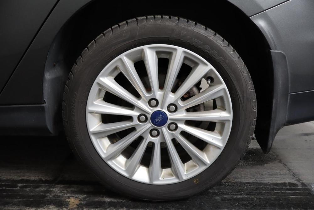 Ford Focus III Рестайлинг Санкт-Петербург  - изображение 16