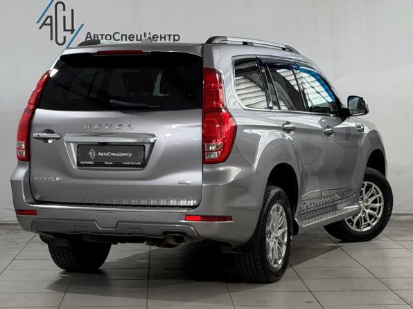 Haval H9 I Рестайлинг с пробегом 2022 года, цена 2 899 800 рублей, 90800 км, внедорожник, Автокод Объявления