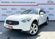 Infiniti FX II (S51) Тюмень  - изображение 24