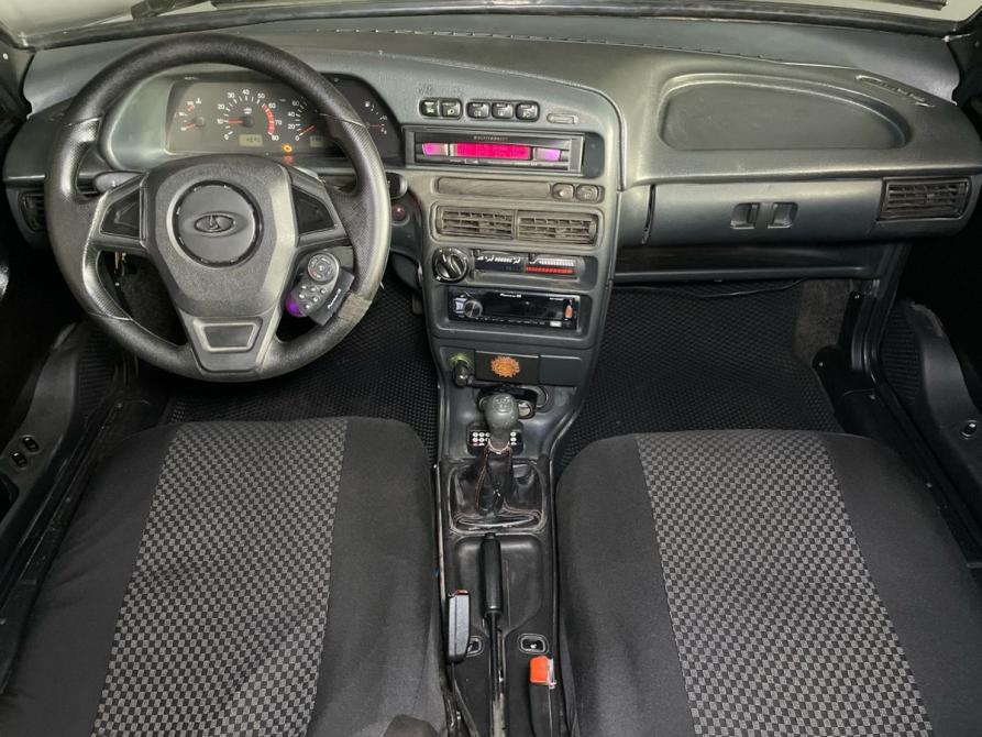 Lada (ВАЗ) 2115 Тверь  - изображение 12