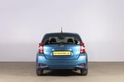 Nissan Note II Рестайлинг Новосибирск  - изображение 23
