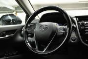 Toyota Camry VIII (XV70) Уфа  - изображение 30