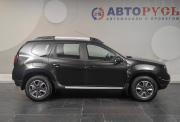 Renault Duster I Рестайлинг Москва  - изображение 30