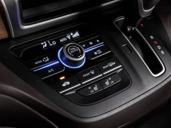 Honda Freed II Рестайлинг с пробегом 2023 года, цена 1 829 000 рублей, 58607 км, компактвэн, Автокод Объявления