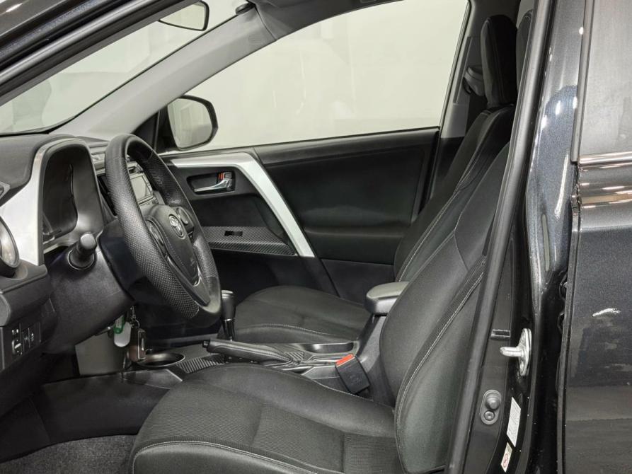Toyota RAV4 IV (XA40) Екатеринбург  - изображение 17